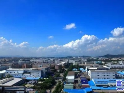 郑州富士康流水线上走出全国劳模