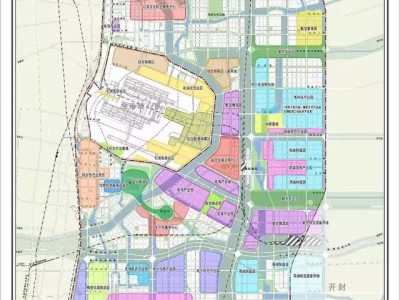 十年后,郑州航空港区会发展成什么样子?