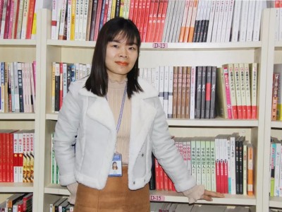 绩效都是优，这位富士康奇女子到底有多强？