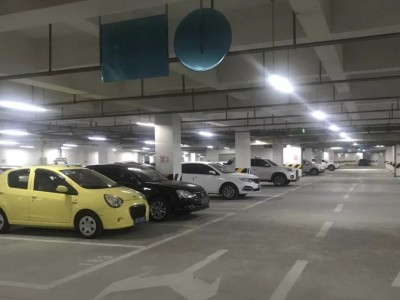 成都富士康园区公寓停车最新通告！