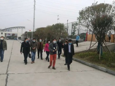 众志成城 打赢疫情阻击战