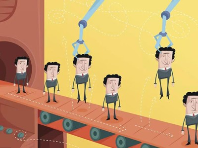 职场中力求把书中的精华化为行动、带来切实的改变