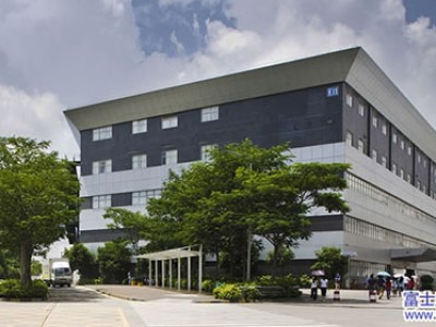 富士康机构采购检测中心