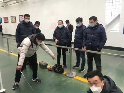 防疫不放假——防疫期间最美瞬间