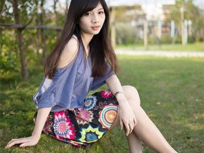 郑州富士康奇女子，蕙质兰心的简于华