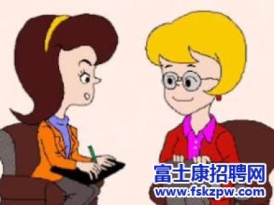 富士康招聘：AC面试常见测评内容分类