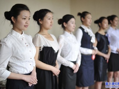 郑州富士康招聘：哪些面试习惯会给你的面试减分呢?