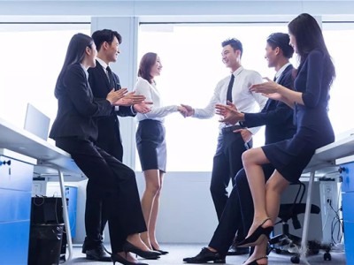 在郑州富士康上班学会这5点，比情商更重要 