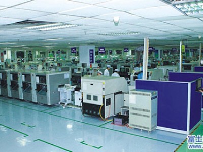 富士康CCPBG事业群（消费电子产品事业群）