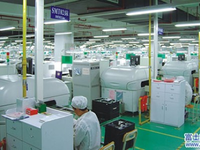 郑州富士康IDPBG 事业群（数位产品事业群） 