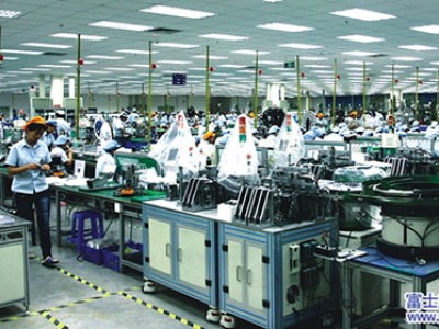 富士康NWInG 事业群（网络连接产品事业群）