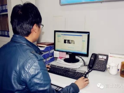 郑州富士康园区：公寓住宿服务迈进“e”时代 