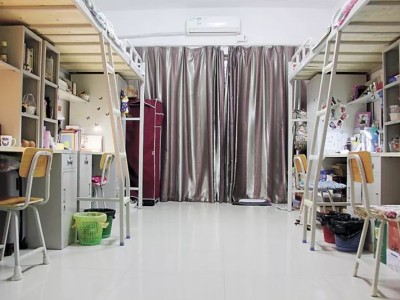 在郑州富士康这样做，富士康公寓住宿费可减免 