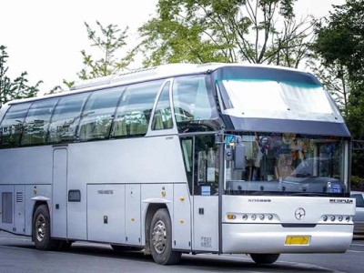 郑州园区部分公寓至园区的通勤班车取消后，最新梭巴运行线路近日公布