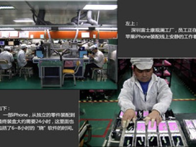 廊坊富士康最新招聘信息（简章）