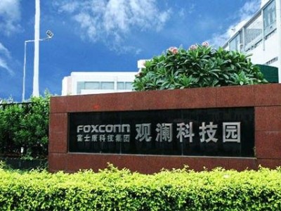 2019年深圳观澜富士康招聘信息