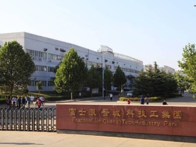 2019年晋城富士康招聘信息