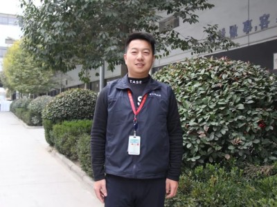 富士康哪里都有他，咋回事？