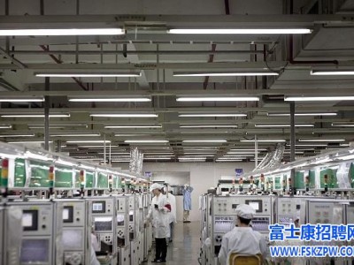 反思自己在富士康发展中的内在动力