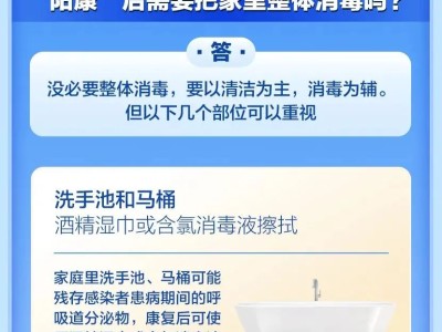 转阴后牙刷口红要换吗？刚刚“阳康”可以健身吗？指南来了