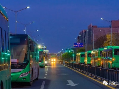 郑州富士康厂区往返宿舍区班车最新排配