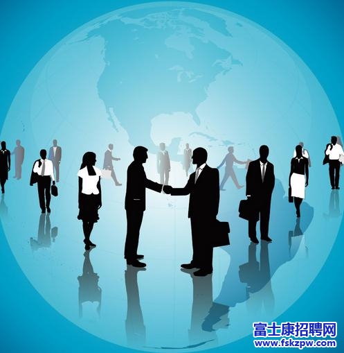 富士康郑州厂区招聘：小组面试技巧有哪些呢?