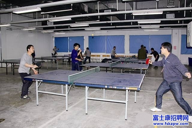 郑州富士康园区有“职工小家”啦 