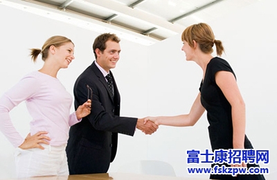 富士康招聘：为什么面试官会步步紧逼?