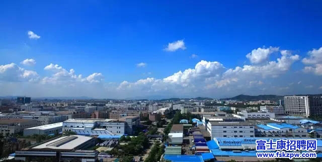 郑州富士康流水线上走出全国劳模