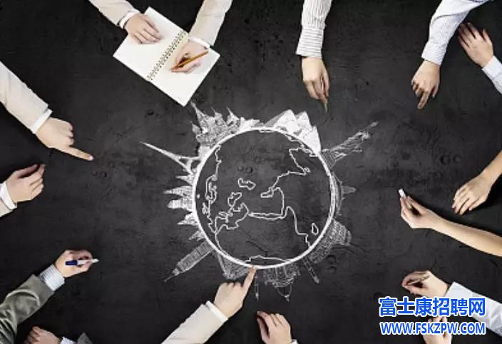 疫情期间找工作，如何快速高效的找到喜欢的工作？