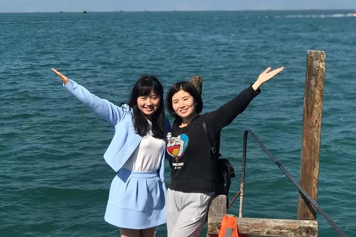 集团30周年庆，富士康青工之星，晚会上郭董亲自颁奖