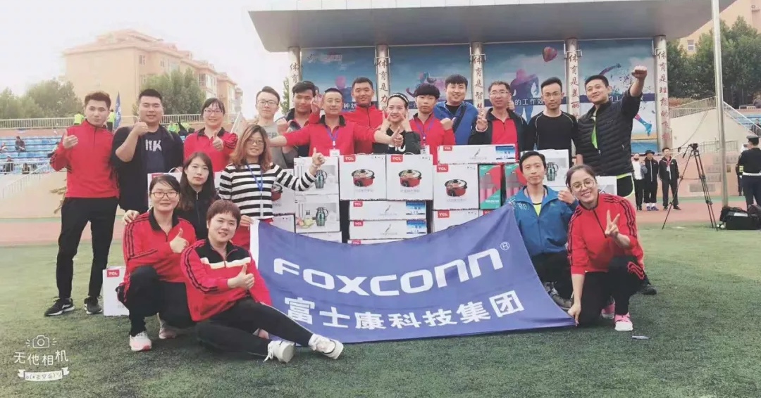 郑州富士康3月最新招聘信息，机会不容错过，请赶紧本官网报名面试