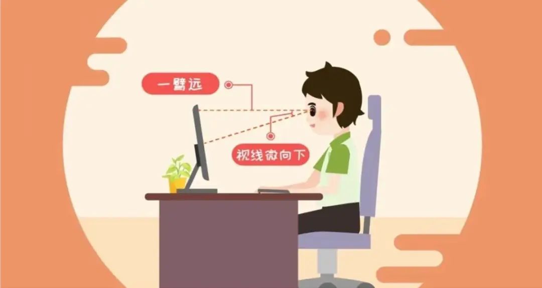 这里有一份上网课的正确姿势！