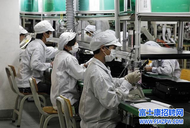在富士康价值思维， 是高效提升工作效率的“内核”